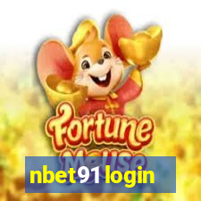 nbet91 login